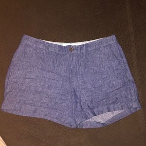 Everyday shorts